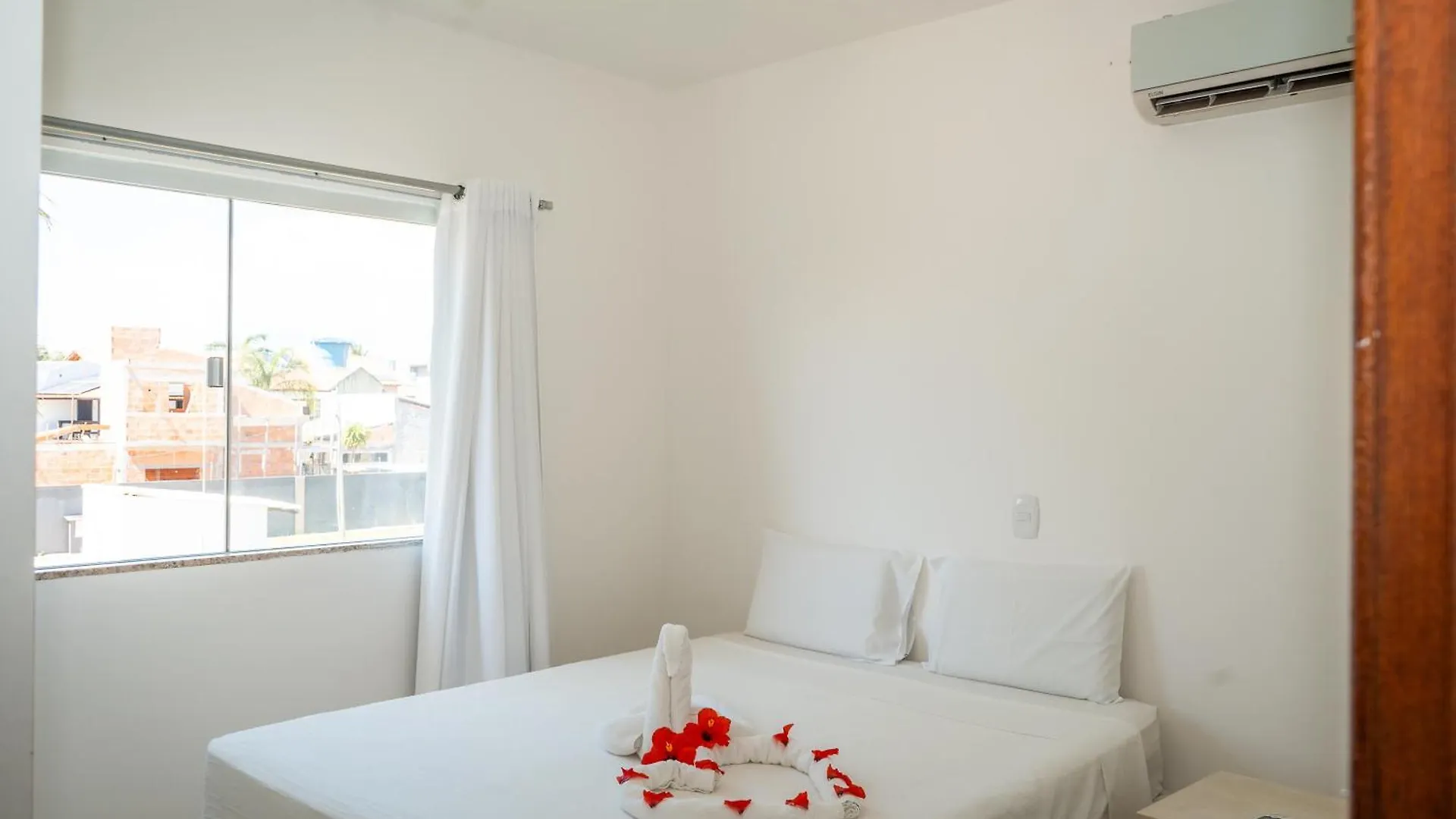 Aparthotel Porto Luar Porto Seguro