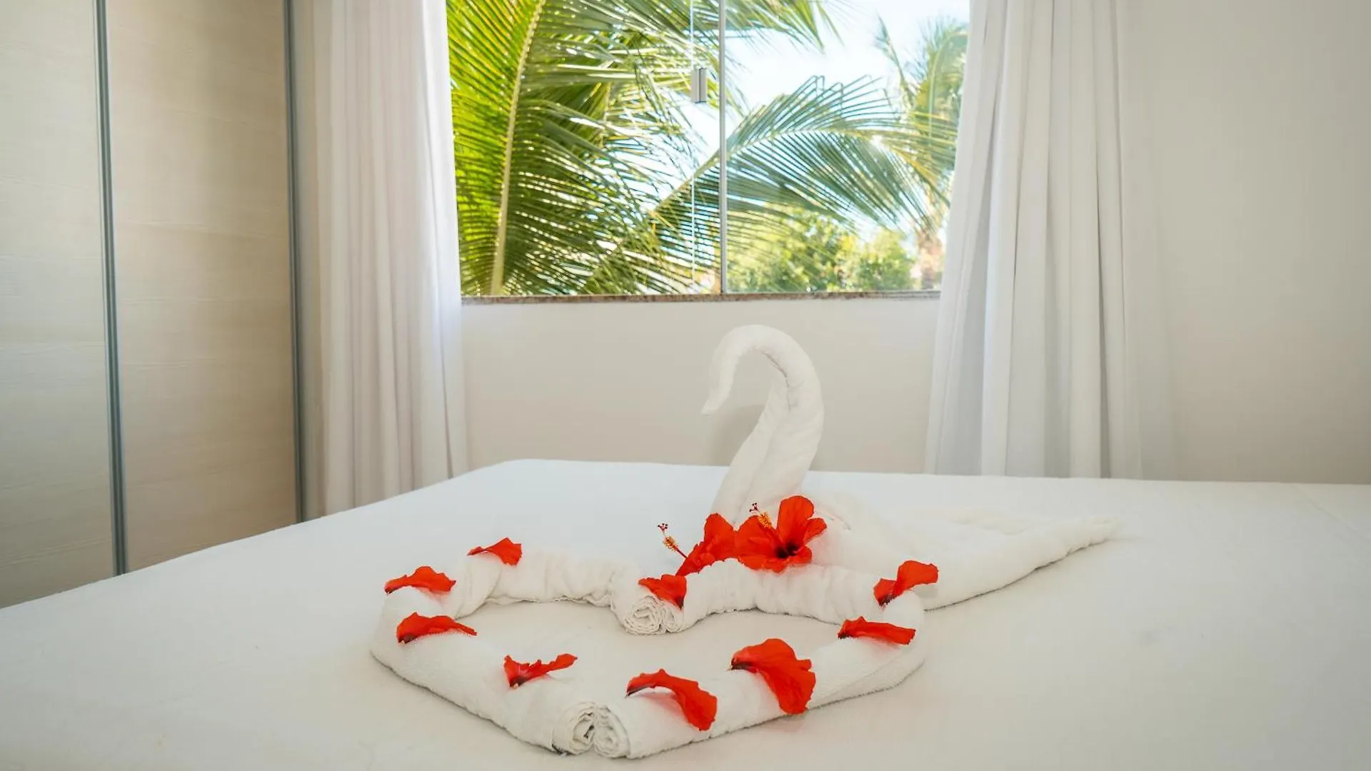 Aparthotel Porto Luar Porto Seguro