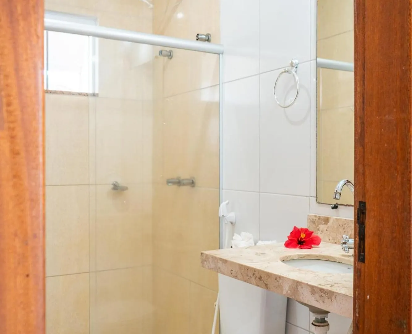 Porto Luar Aparthotel Porto Seguro
