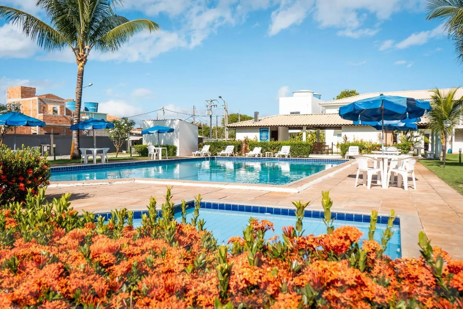 Aparthotel Porto Luar Porto Seguro 3*,