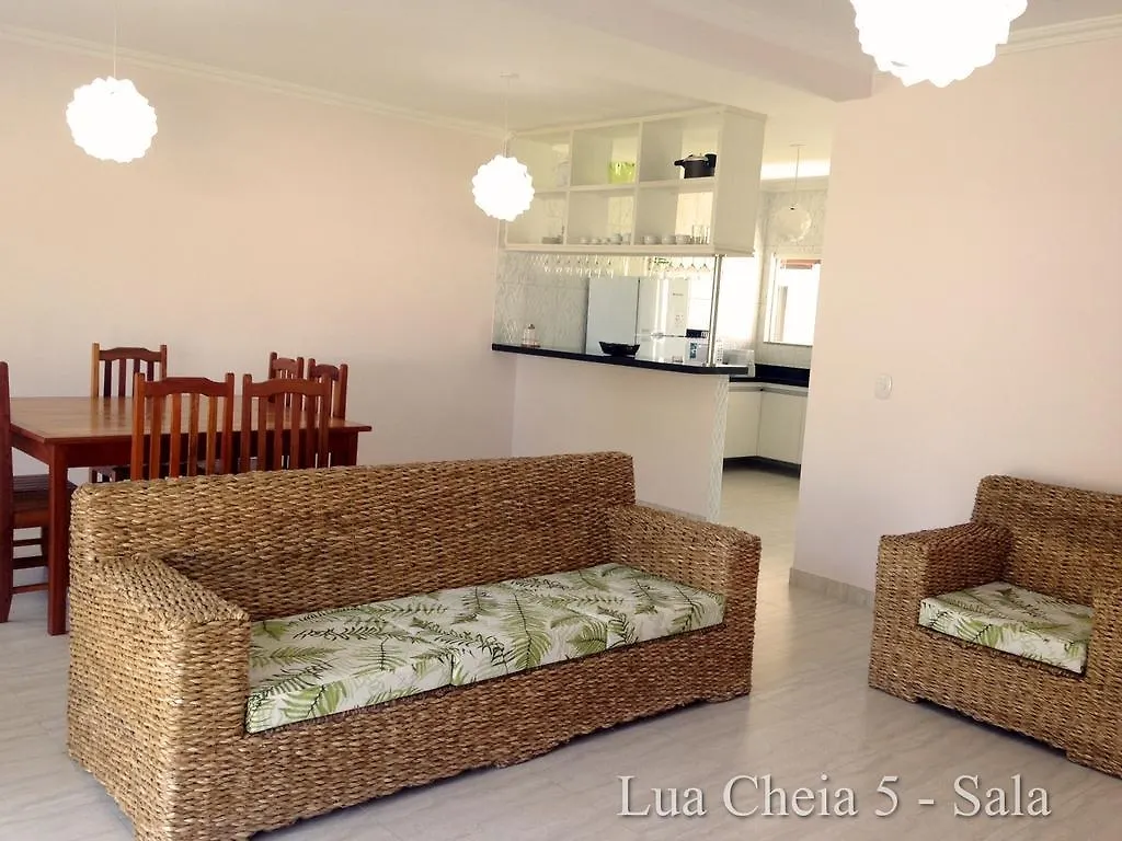 Porto Luar Aparthotel Porto Seguro Brazil