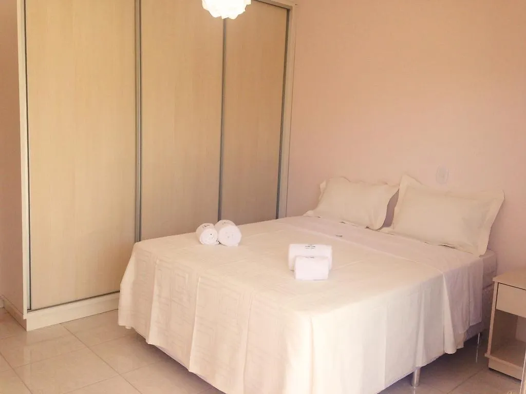 Porto Luar Aparthotel Porto Seguro 3*,