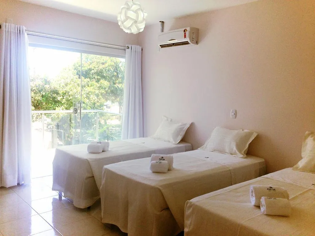 Aparthotel Porto Luar Porto Seguro