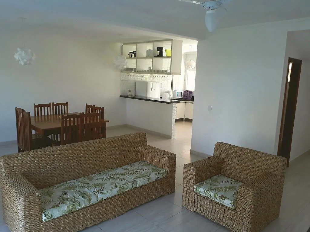 Porto Luar Aparthotel Porto Seguro