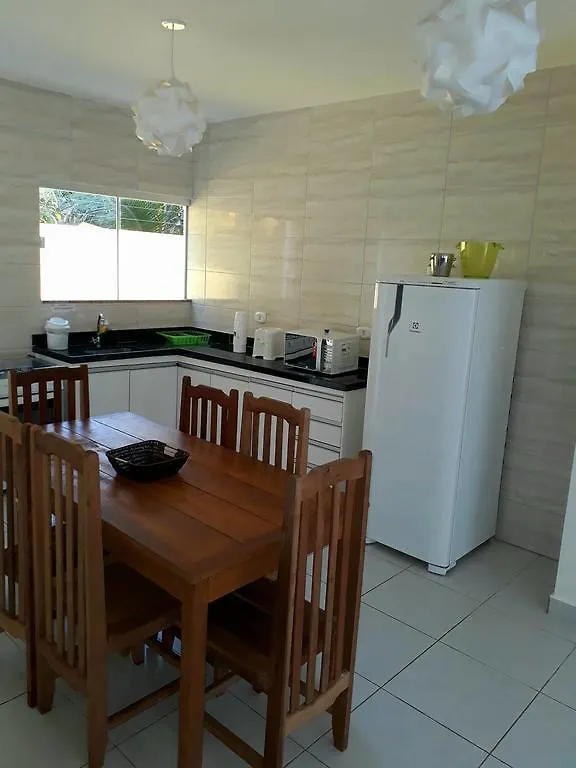 Porto Luar Aparthotel Porto Seguro Brazil