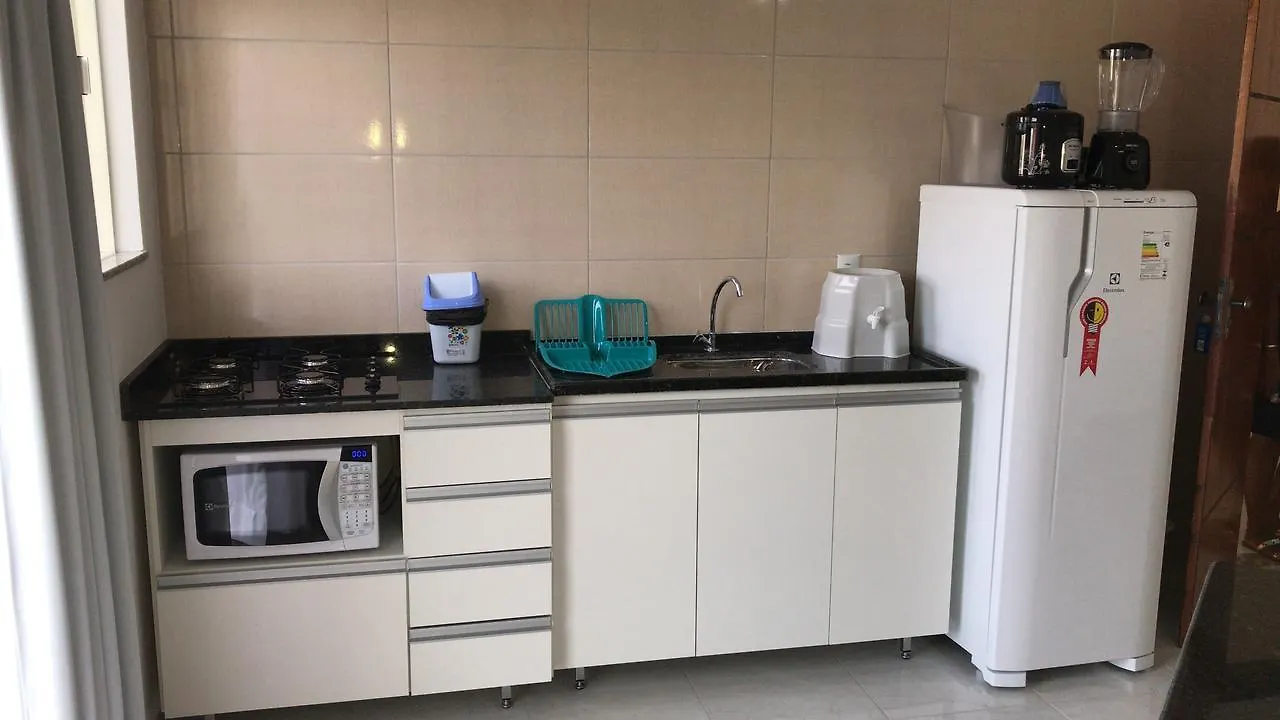 Aparthotel Porto Luar Porto Seguro