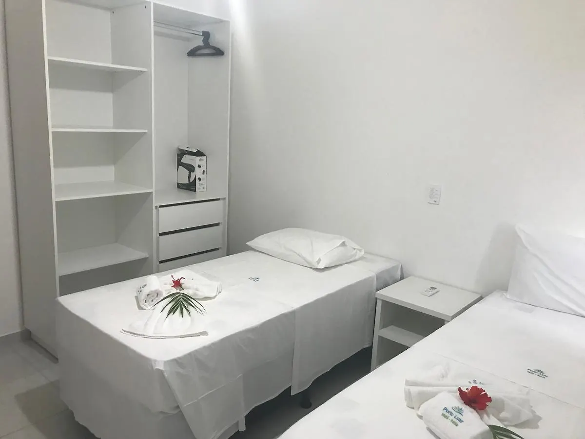 Porto Luar Aparthotel Porto Seguro