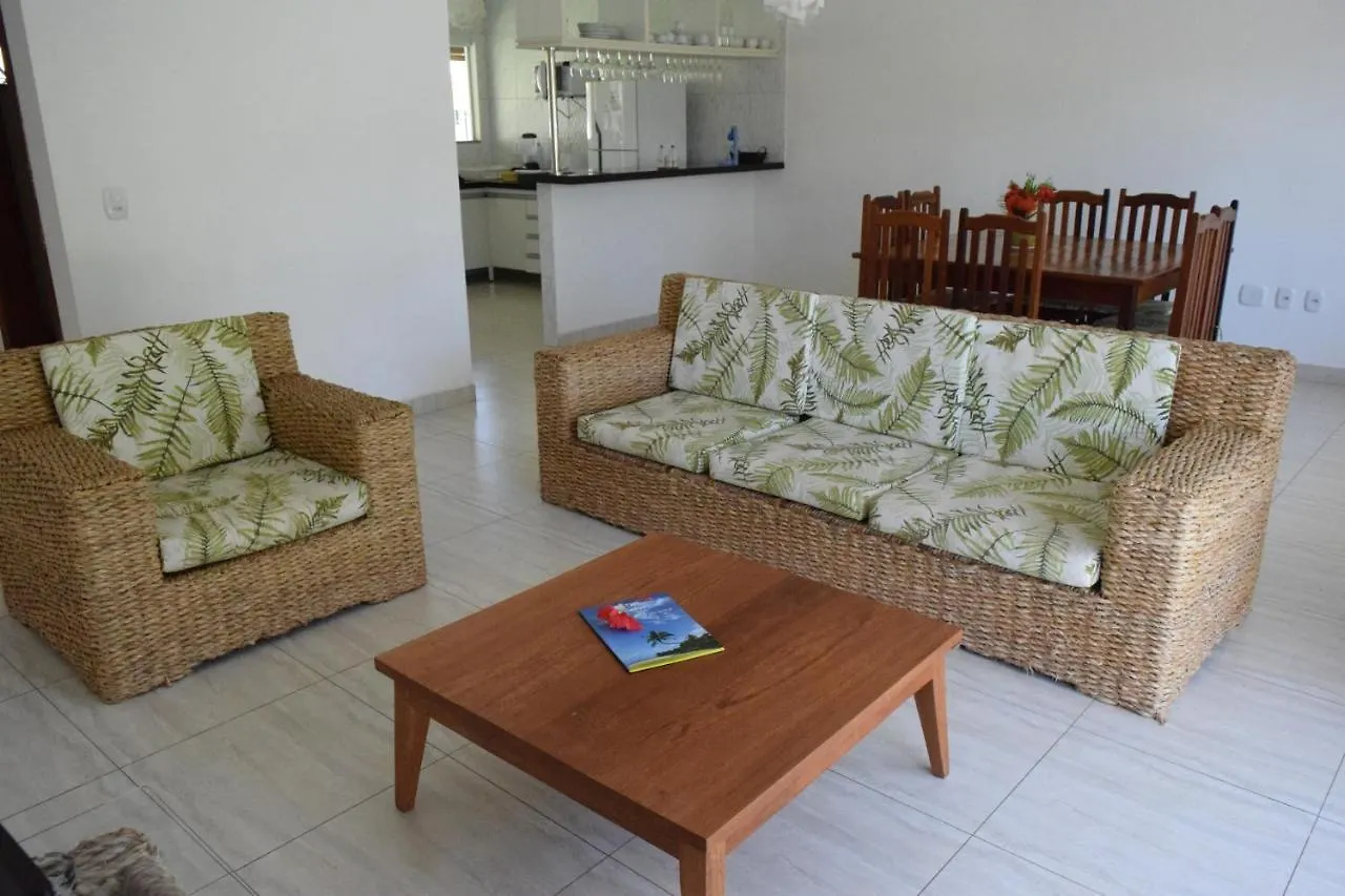 Aparthotel Porto Luar Porto Seguro