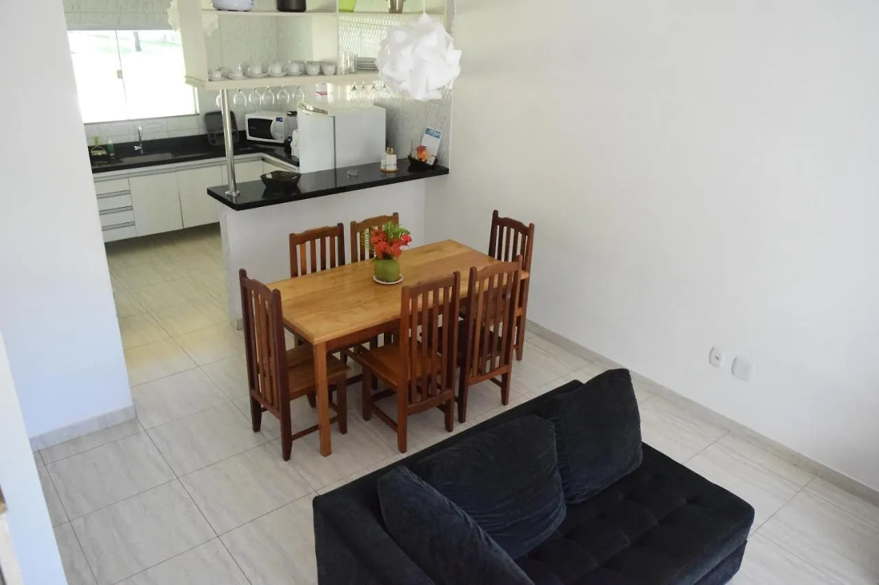 Aparthotel Porto Luar Porto Seguro