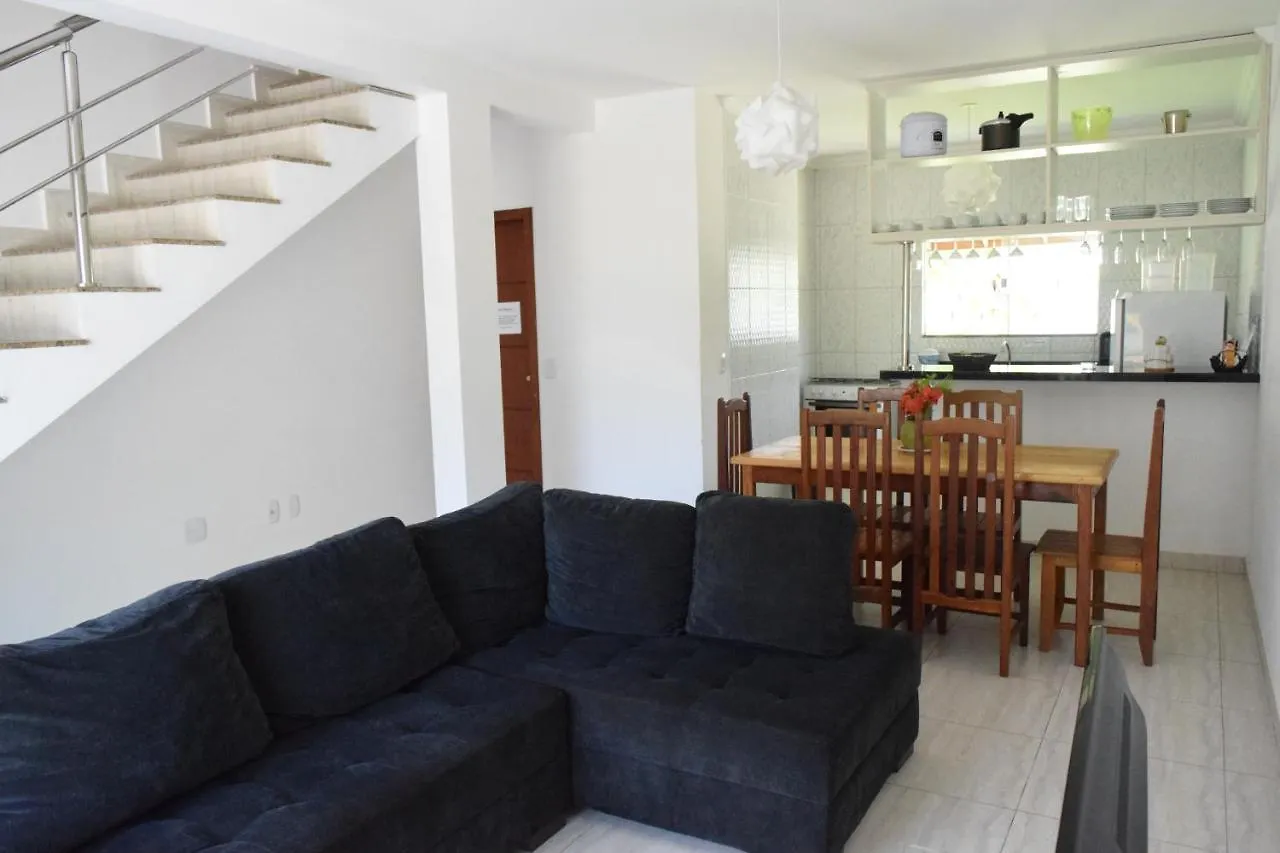Aparthotel Porto Luar Porto Seguro