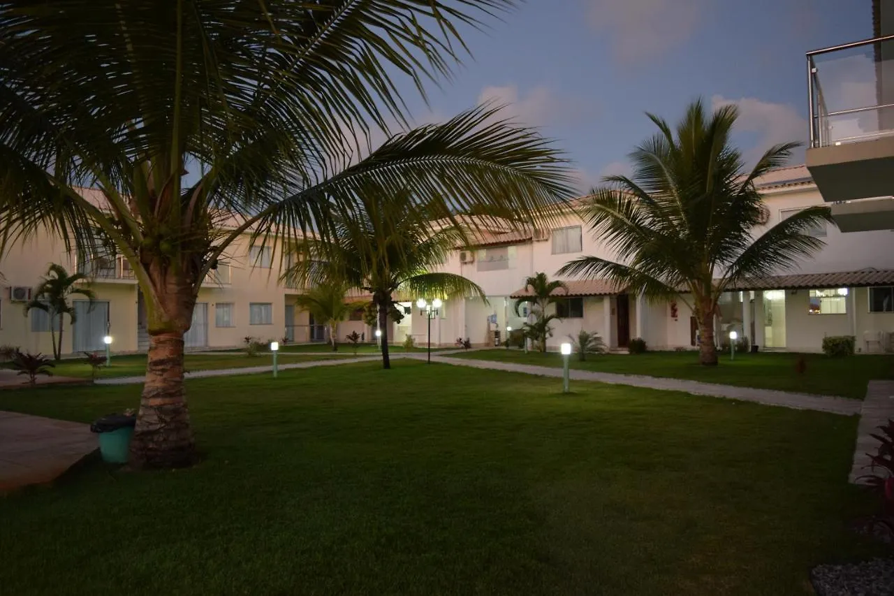 Aparthotel Porto Luar Porto Seguro