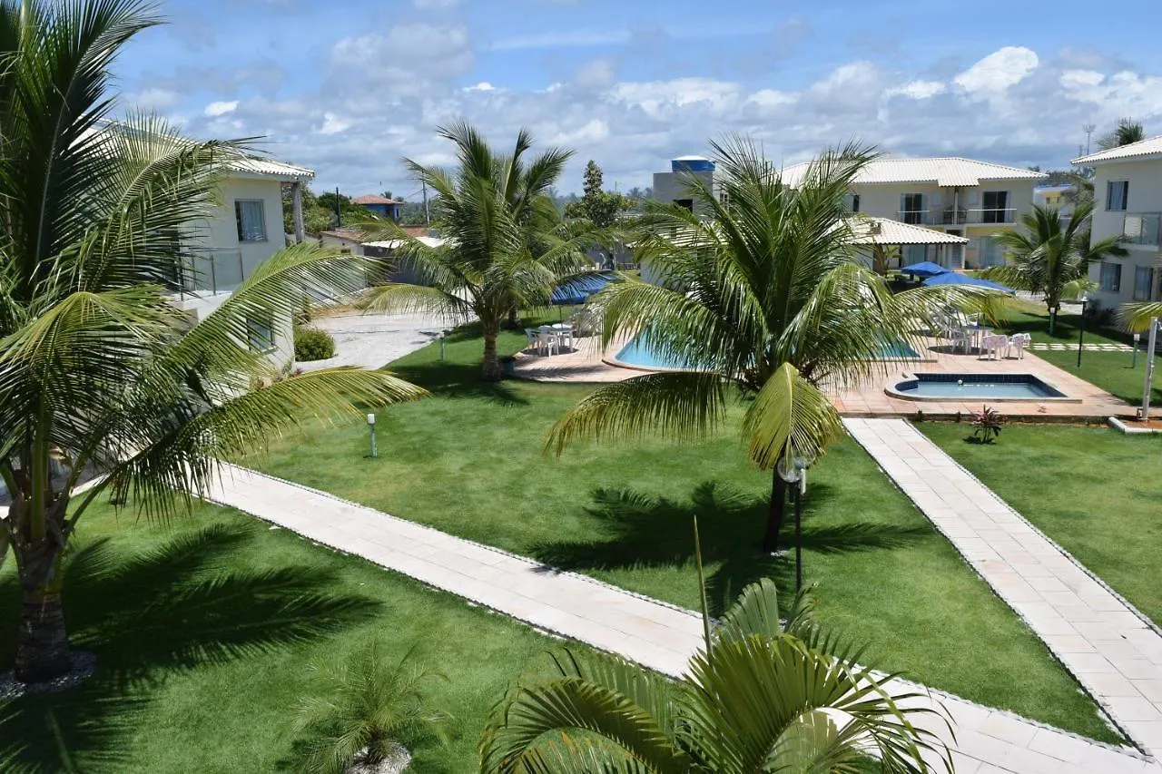 Aparthotel Porto Luar Porto Seguro