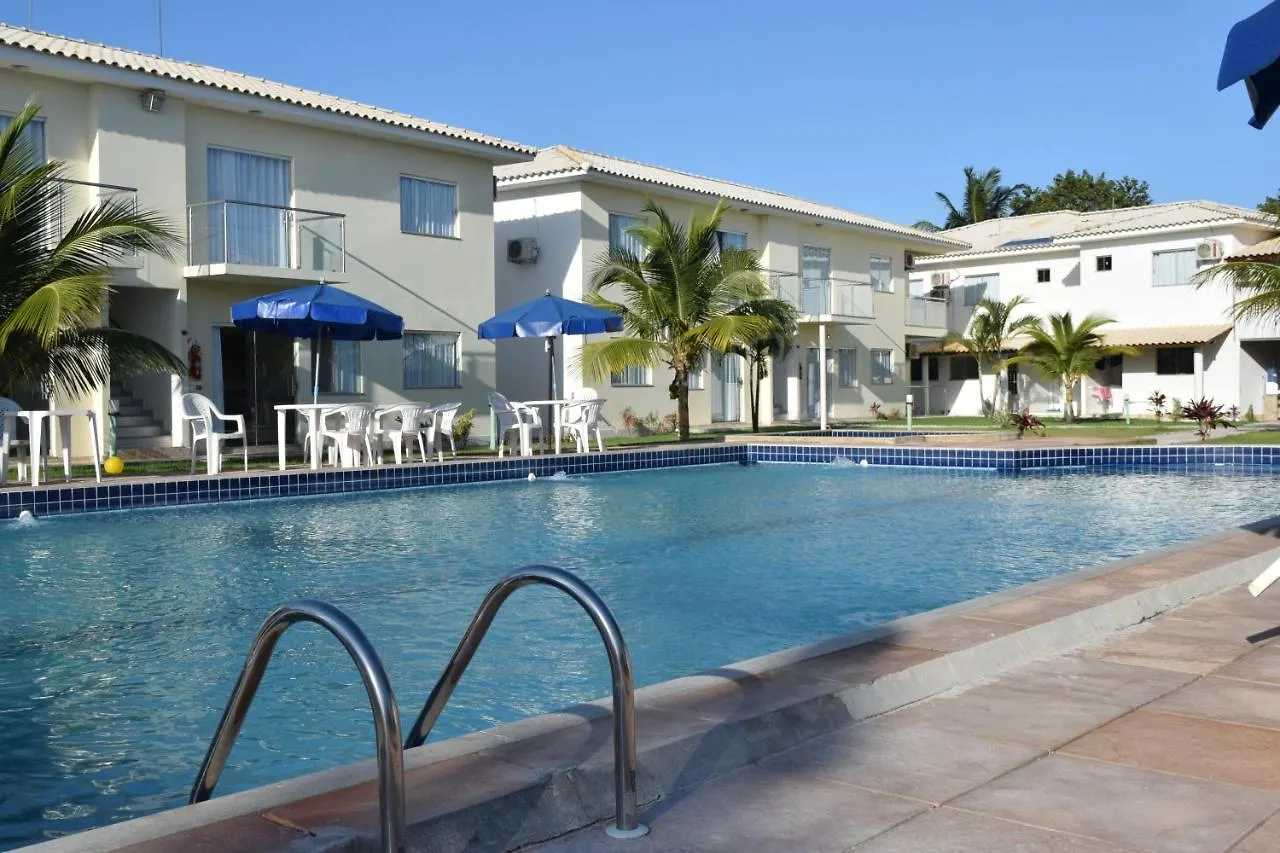 Aparthotel Porto Luar Porto Seguro
