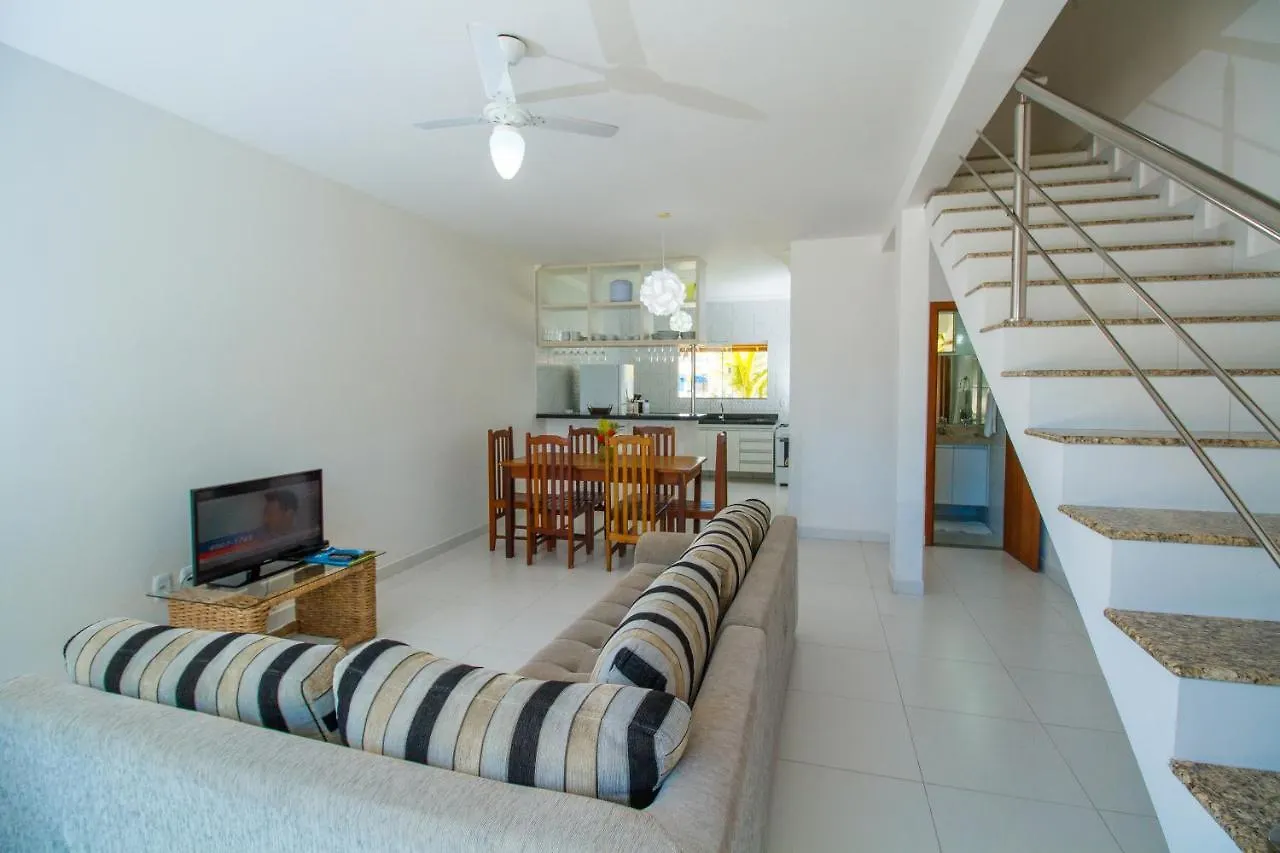 Aparthotel Porto Luar Porto Seguro