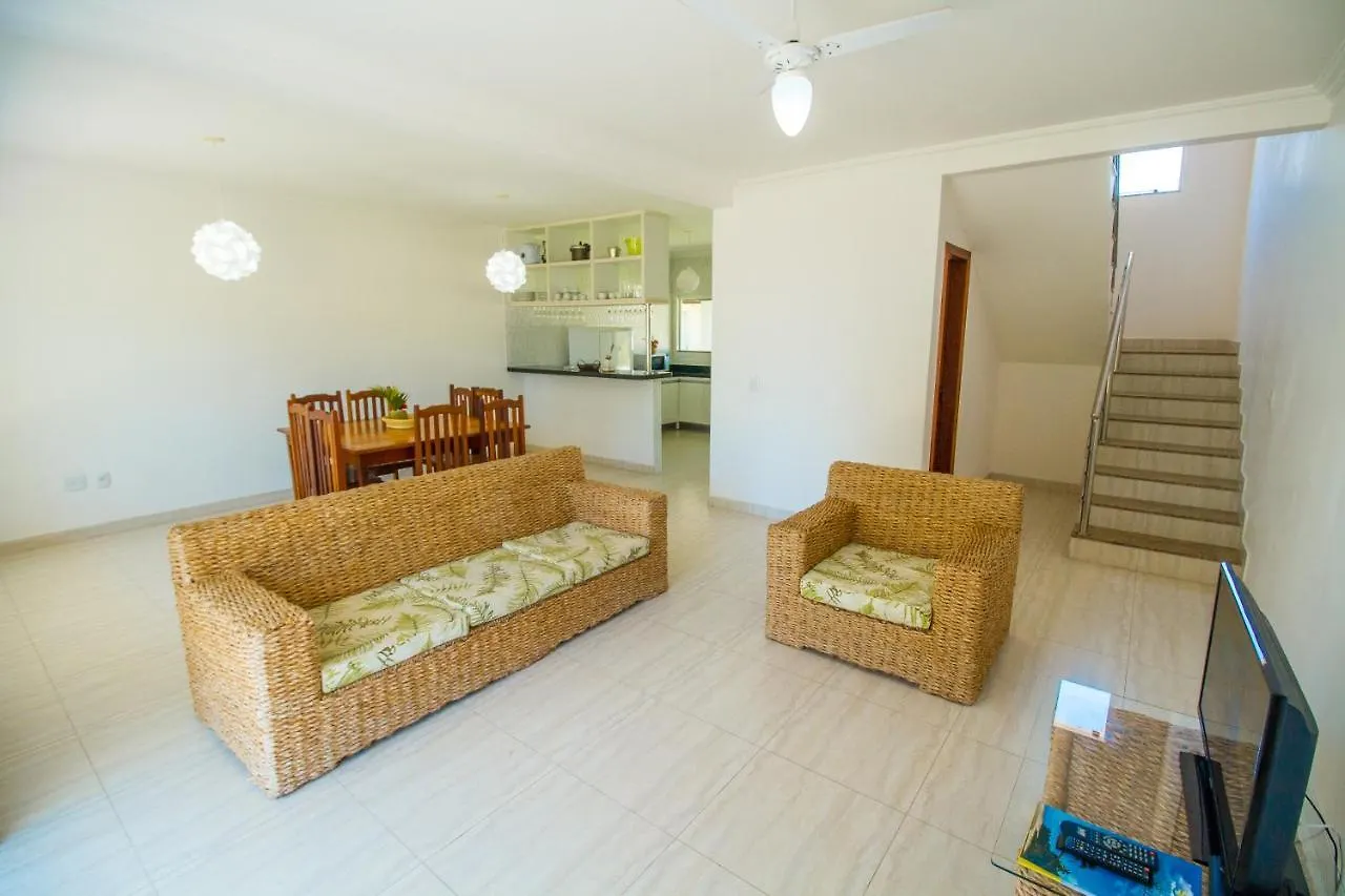 Porto Luar Aparthotel Porto Seguro