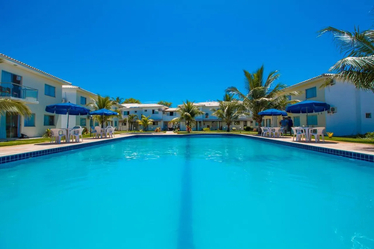 Aparthotel Porto Luar Porto Seguro