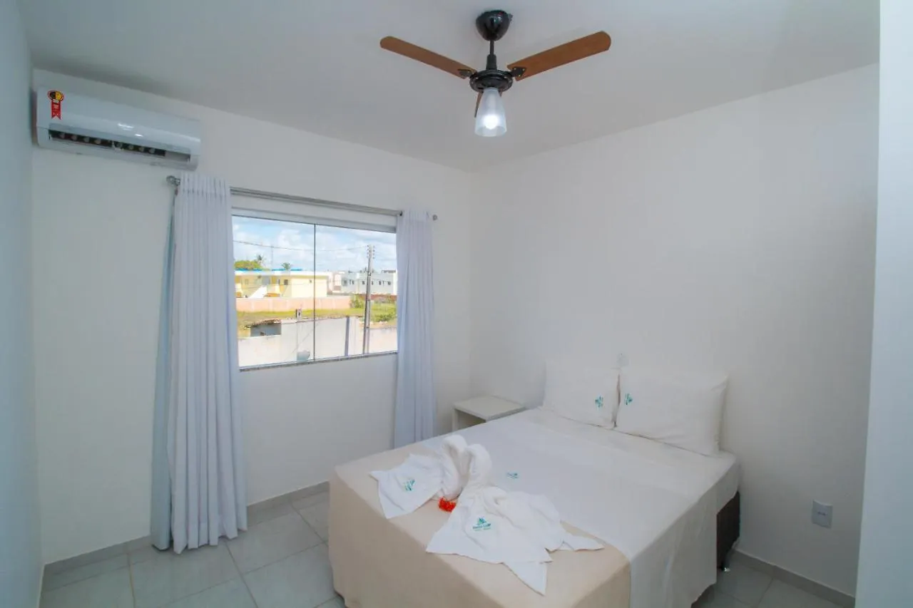 Porto Luar Aparthotel Porto Seguro