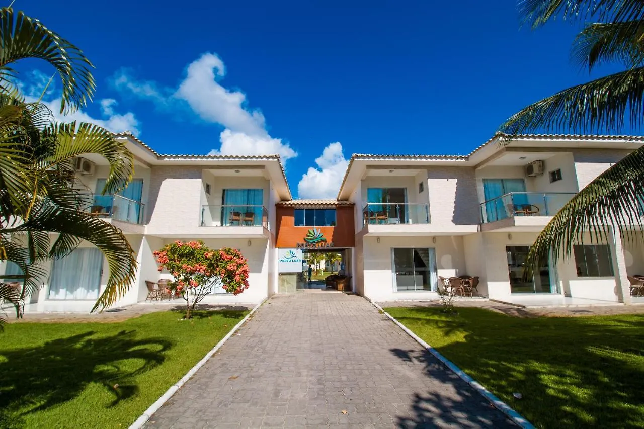 Aparthotel Porto Luar Porto Seguro