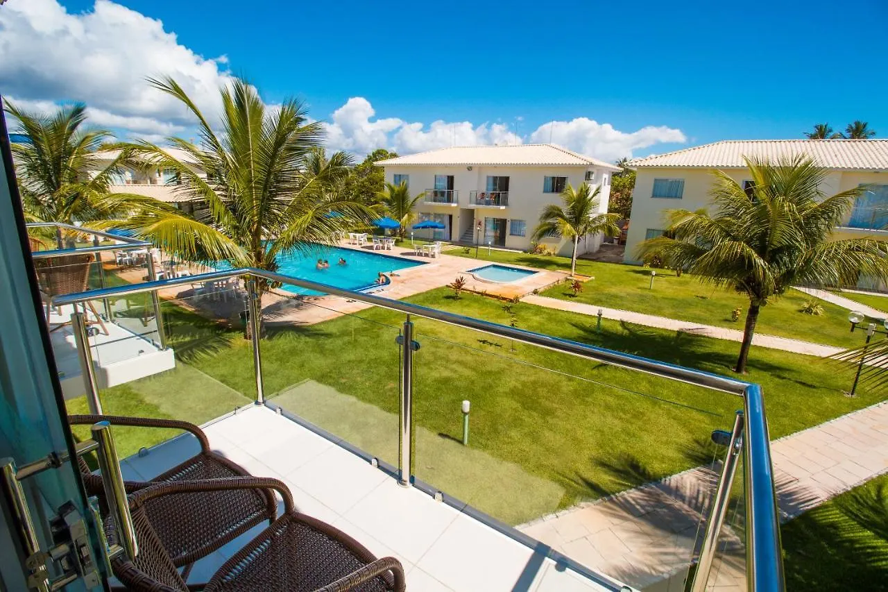 Aparthotel Porto Luar Porto Seguro