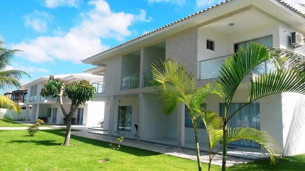 ***  Porto Luar Aparthotel Porto Seguro Brazil
