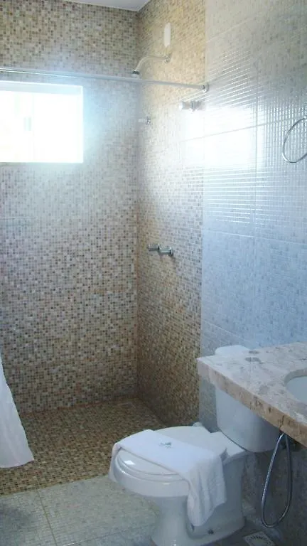 Porto Luar Aparthotel Porto Seguro