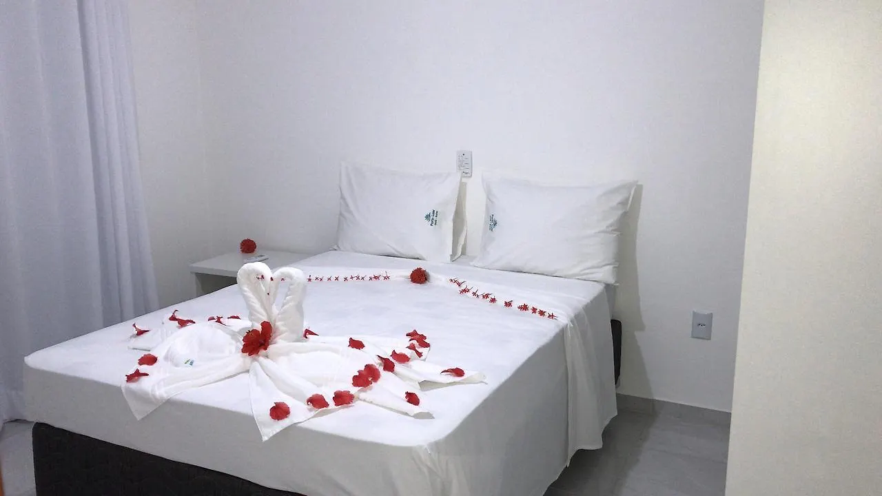Porto Luar Aparthotel Porto Seguro