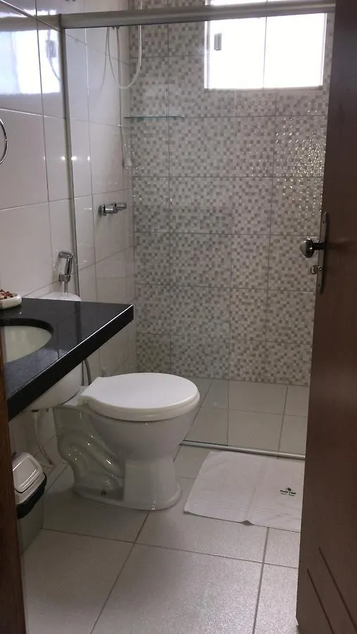 Porto Luar Aparthotel Porto Seguro