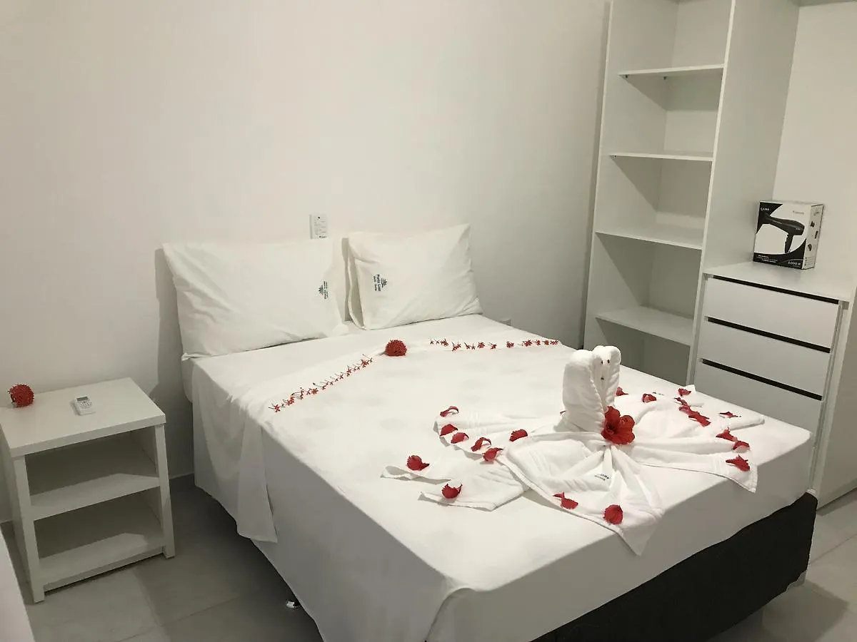 Porto Luar Aparthotel Porto Seguro