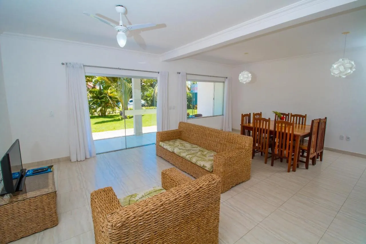 Porto Luar Aparthotel Porto Seguro